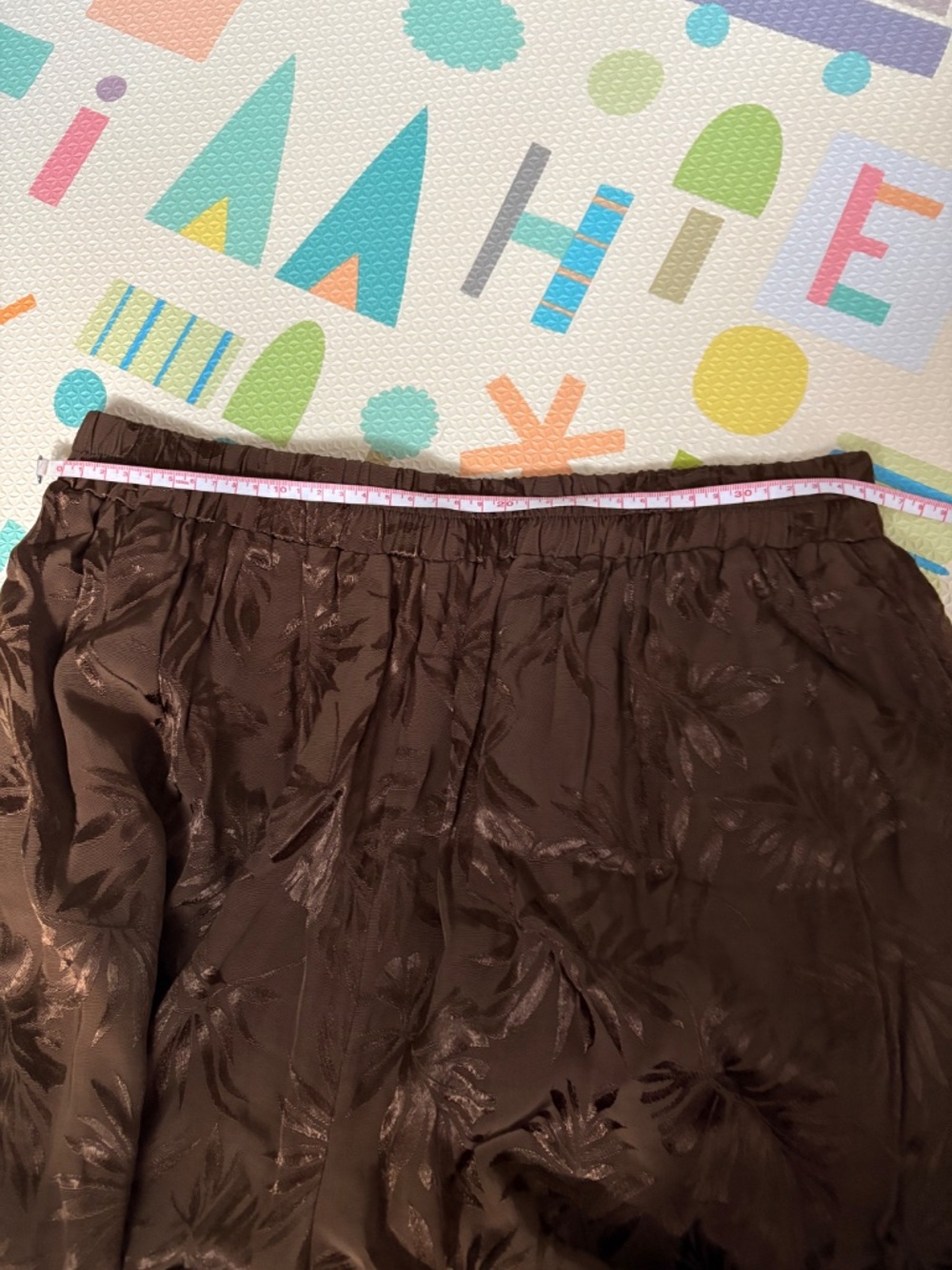 Beach pants - Picture 4 of 7
